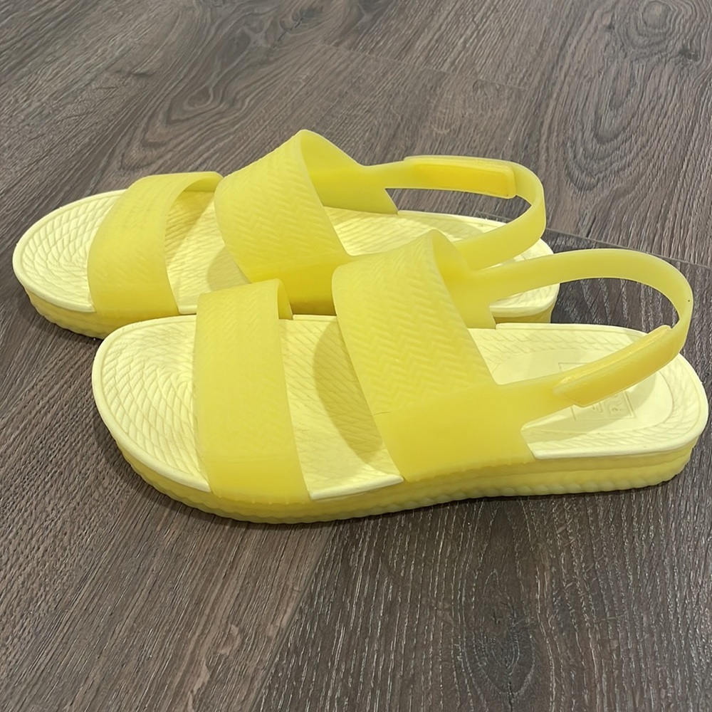 Reef Water Vista Sandal